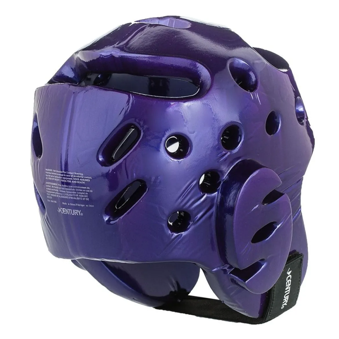 Student Sparring Headgear