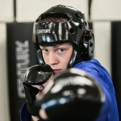 Student Sparring Headgear