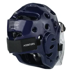 Student Sparring Headgear with Face Shield