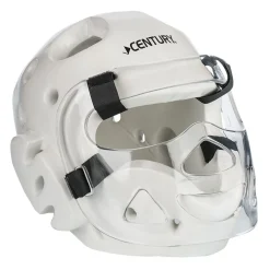 Student Sparring Headgear with Face Shield