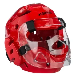 Student Sparring Headgear with Face Shield