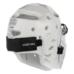 Student Sparring Headgear with Face Shield