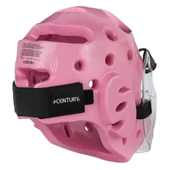Student Sparring Headgear with Face Shield