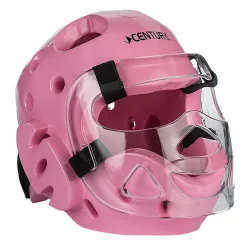 Student Sparring Headgear with Face Shield