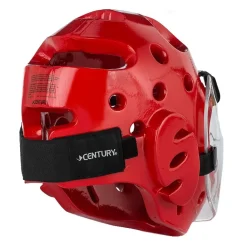 Student Sparring Headgear with Face Shield