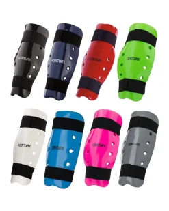 Student Sparring Shin Guards
