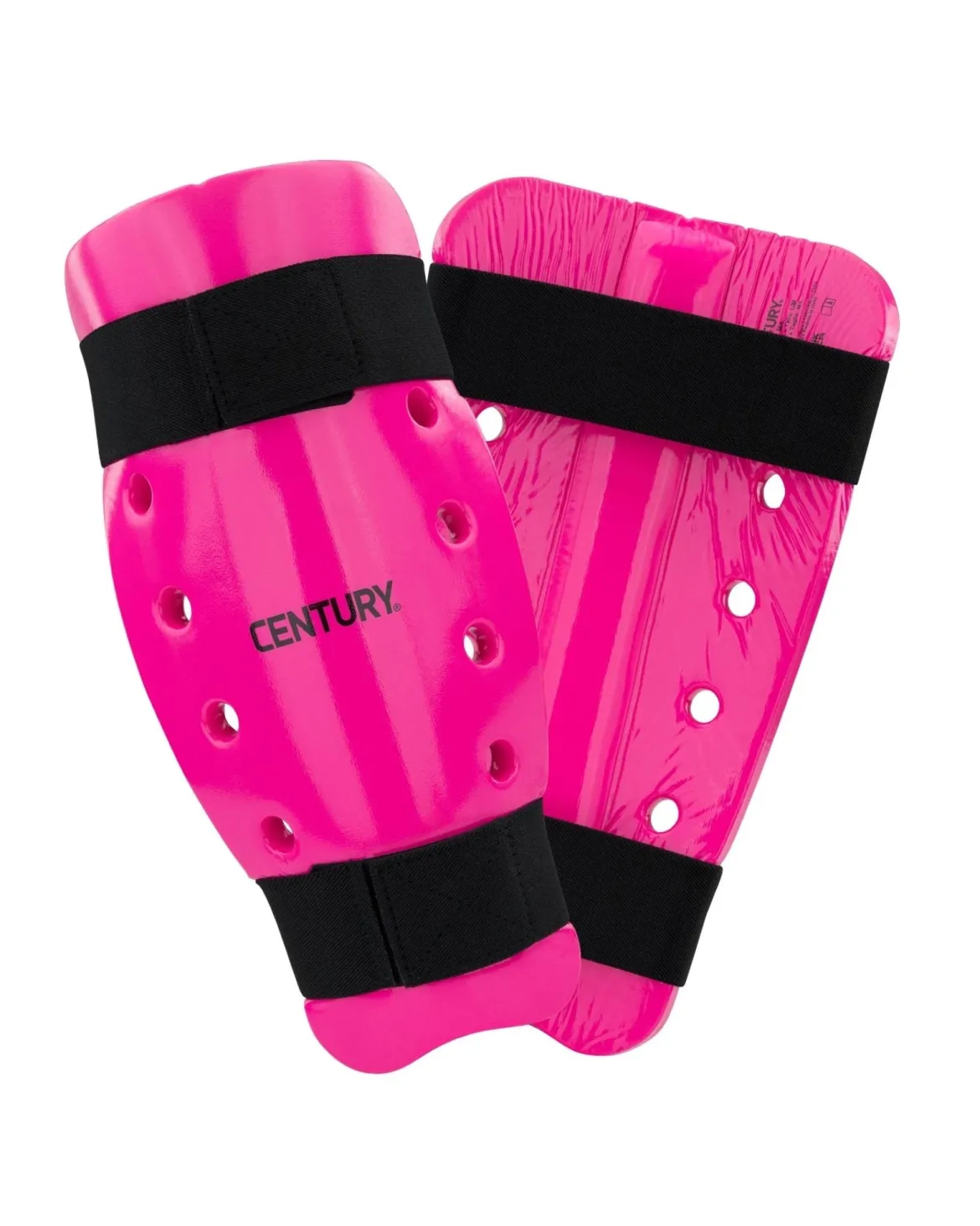 Student Sparring Shin Guards