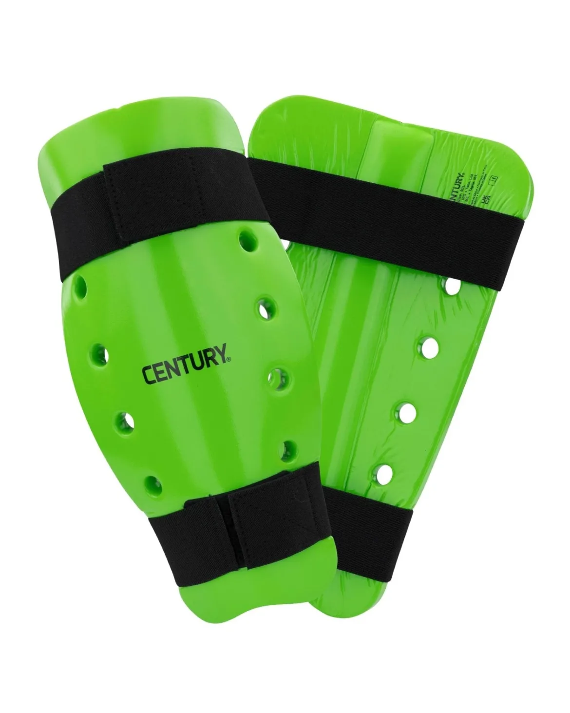 Student Sparring Shin Guards