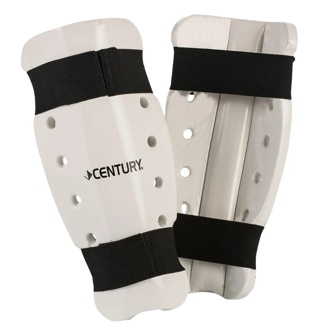 Student Sparring Shin Guards