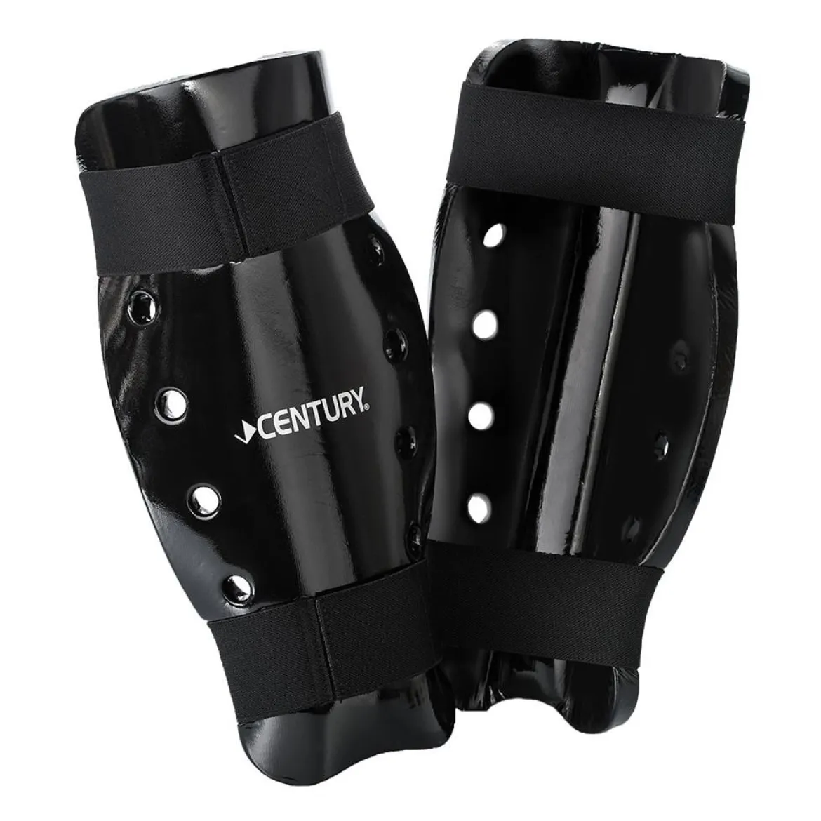 Student Sparring Shin Guards