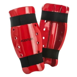 Student Sparring Shin Guards