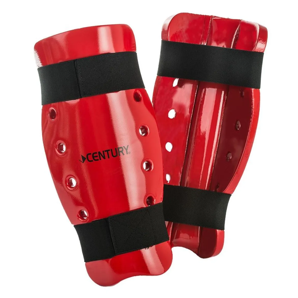 Student Sparring Shin Guards