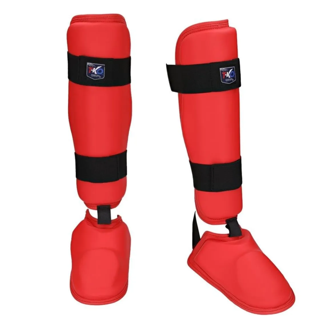 Student TKD Shin Instep