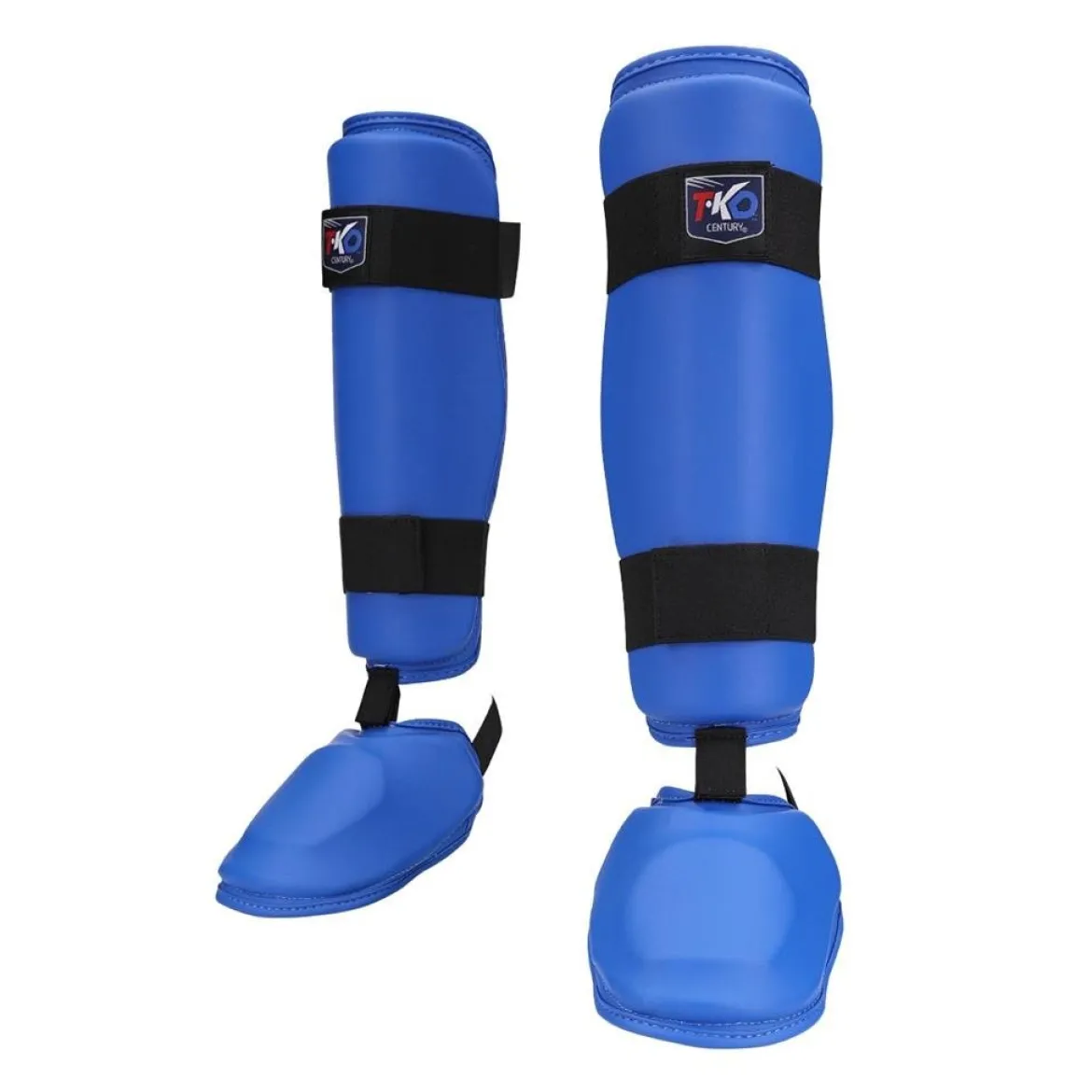 Student TKD Shin Instep