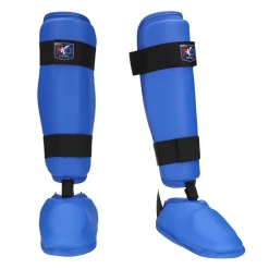Student TKD Shin Instep
