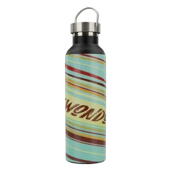Taekwondo Water Bottle