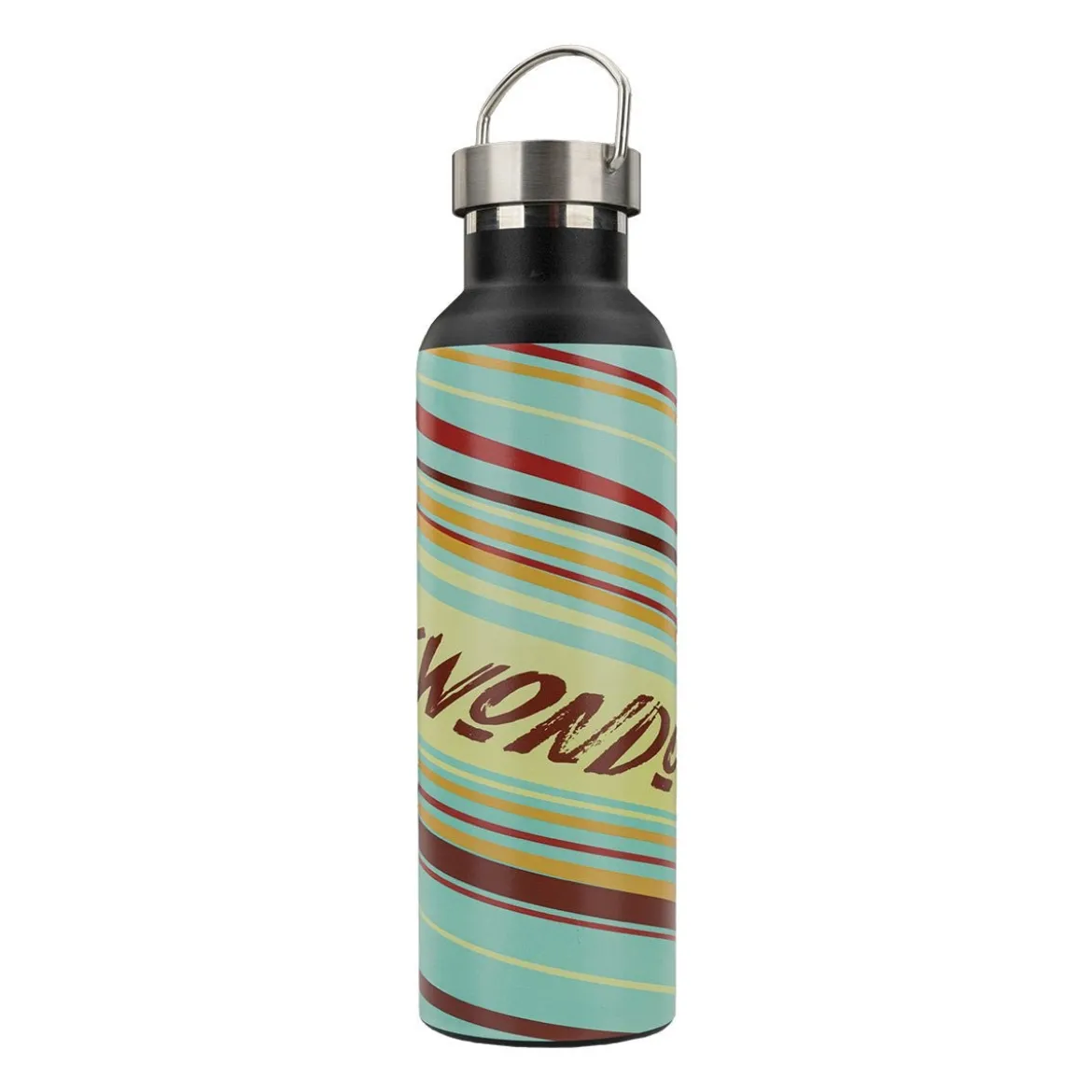 Taekwondo Water Bottle