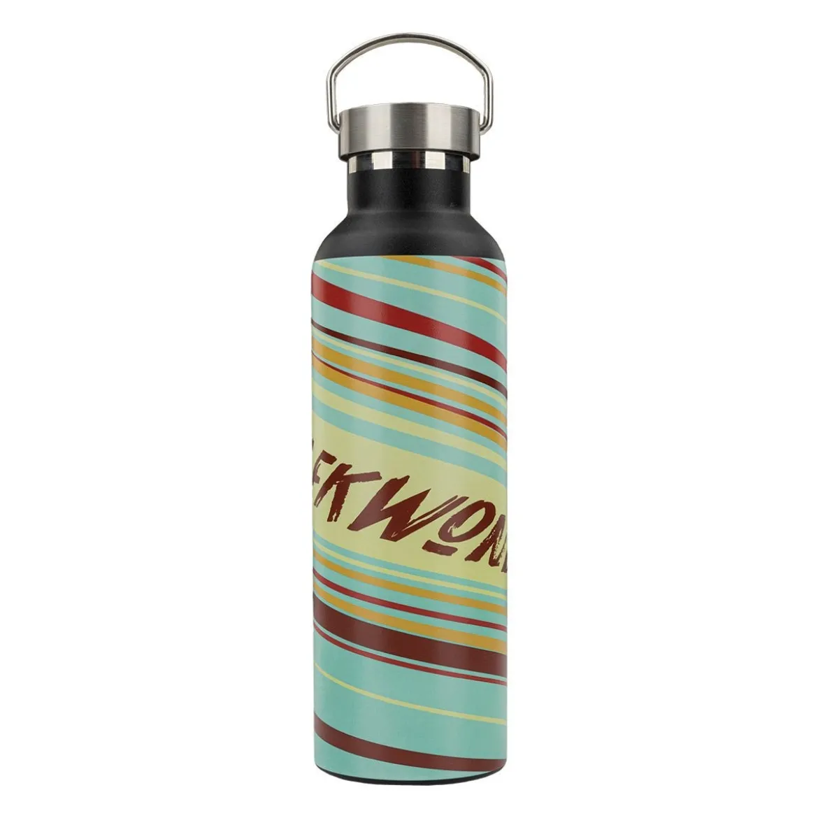 Taekwondo Water Bottle