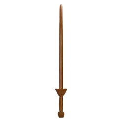 Tai Chi Sword
