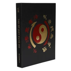 Tao of Jeet Kune Do: Expanded Limited Edition