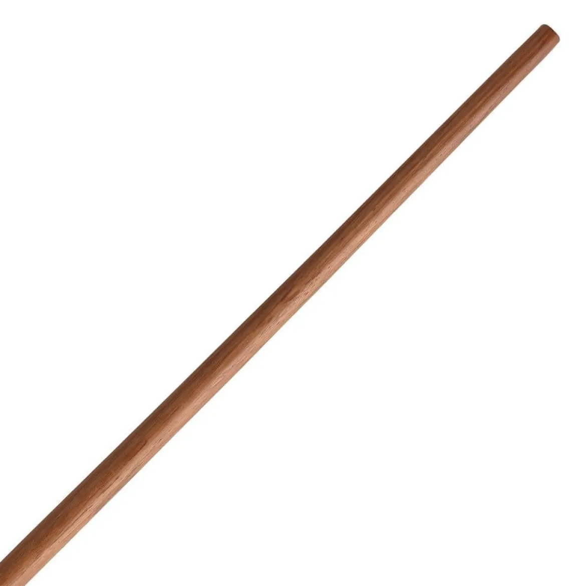 Tapered Hardwood Bo Staff - Adult