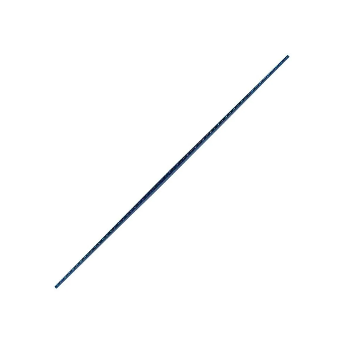 Tapered Holographic Graphite Prism Bo Staff
