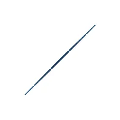 Tapered Holographic Graphite Prism Bo Staff