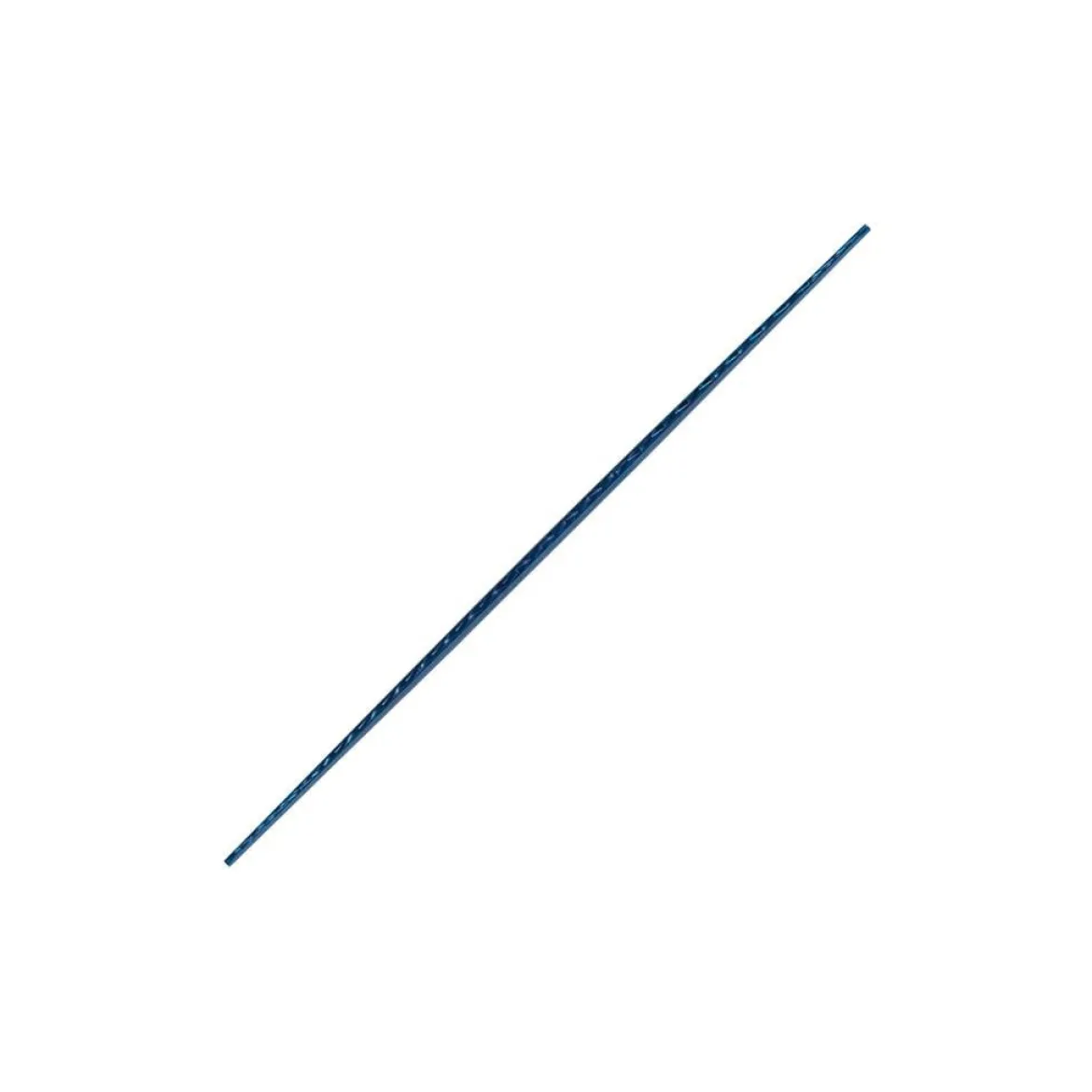 Tapered Holographic Graphite Prism Bo Staff