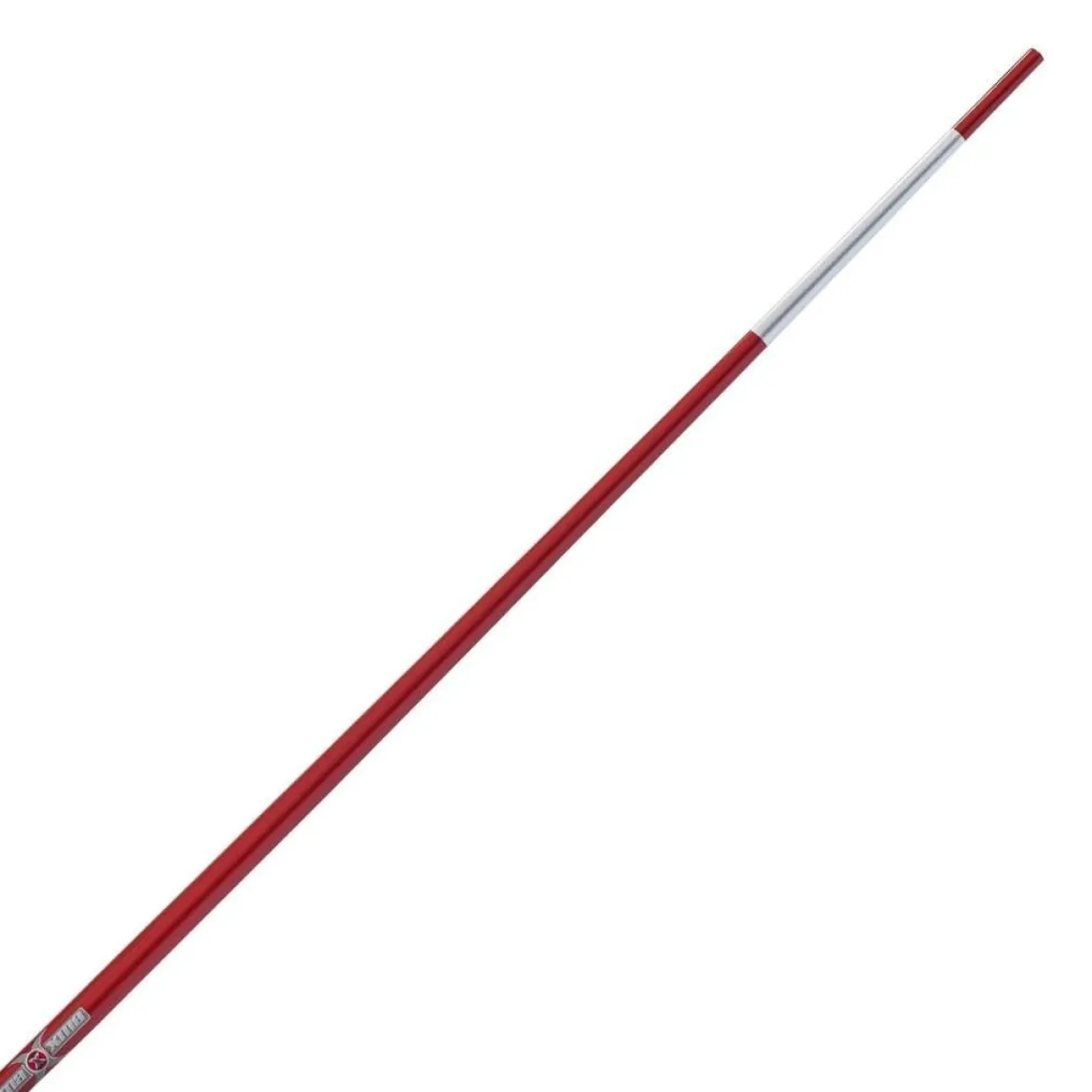 Tapered XMA Graphite Performance Staff - Two-Tone