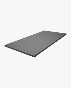 Tatami Tile Mat 1m x 2m x 1.5"
