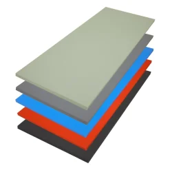 Tatami Tile Mat 1m x 2m x 1.5