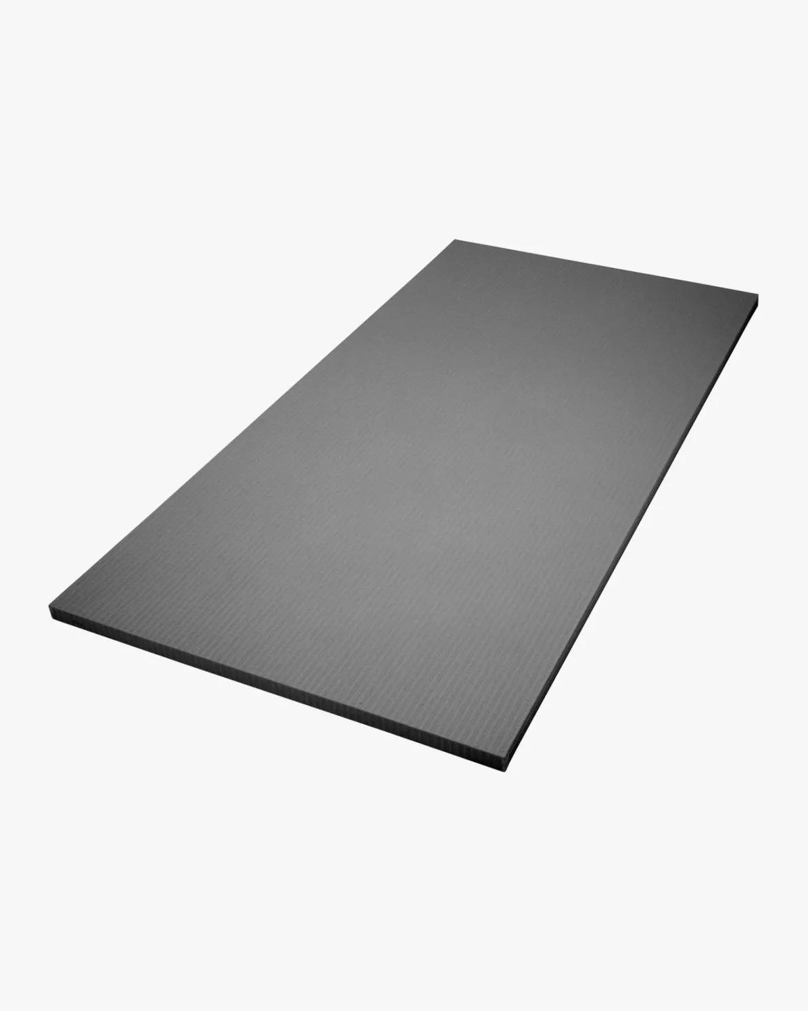 Tatami Tile Mat 1m x 2m x 1.5"