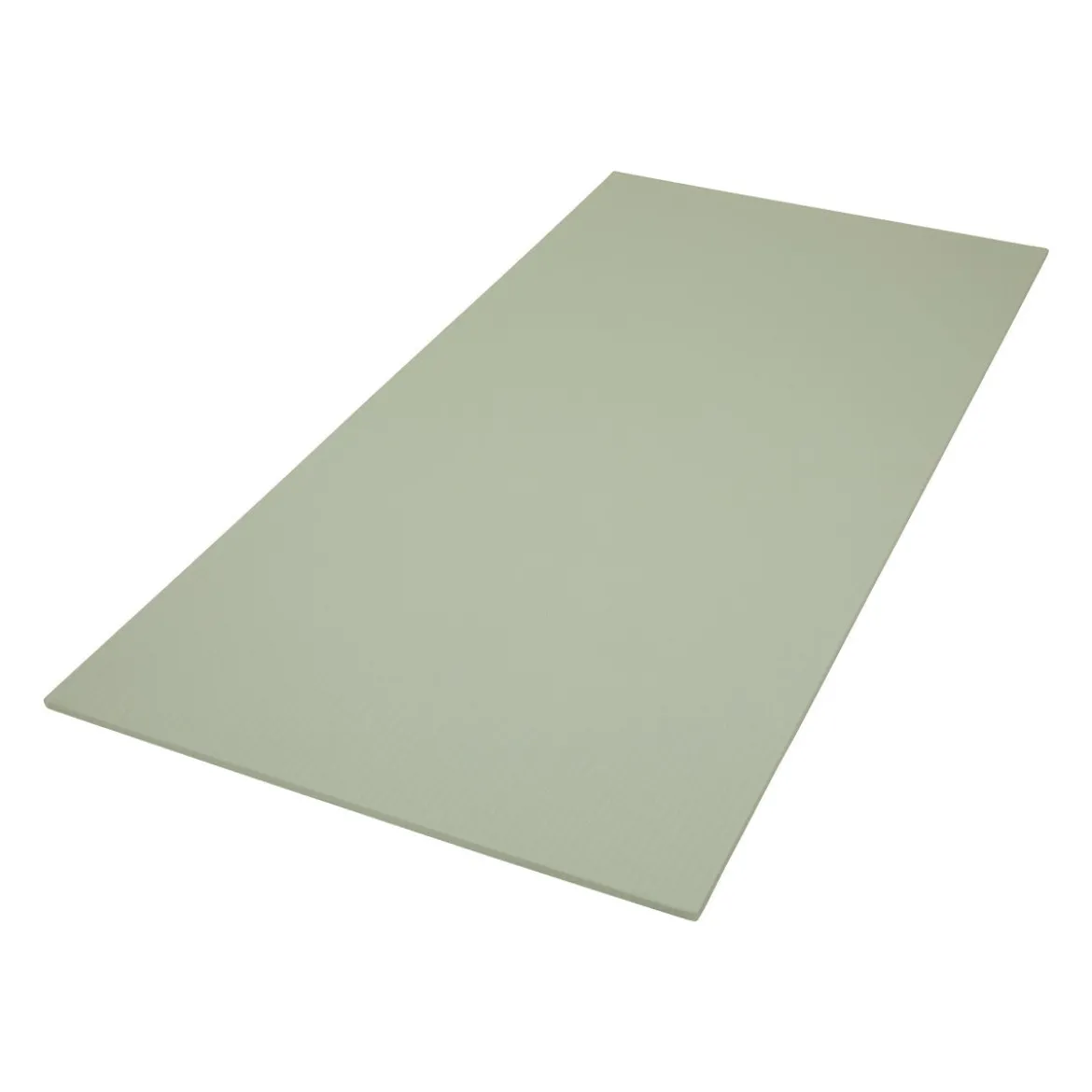 Tatami Tile Mat 1m x 2m x .75"