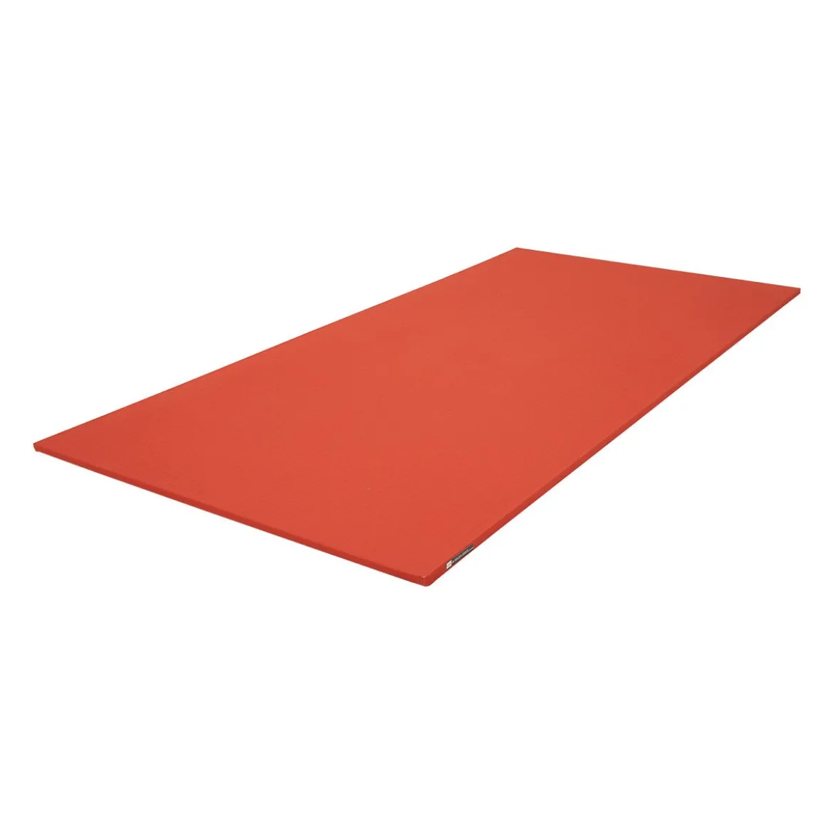 Tatami Tile Mat 1m x 2m x .75"