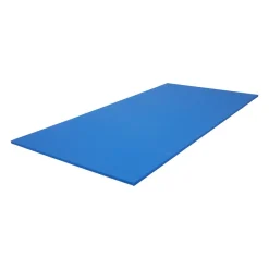 Tatami Tile Mat 1m x 2m x .75