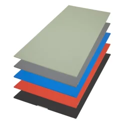 Tatami Tile Mat 1m x 2m x .75