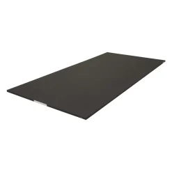 Tatami Tile Mat 1m x 2m x .75