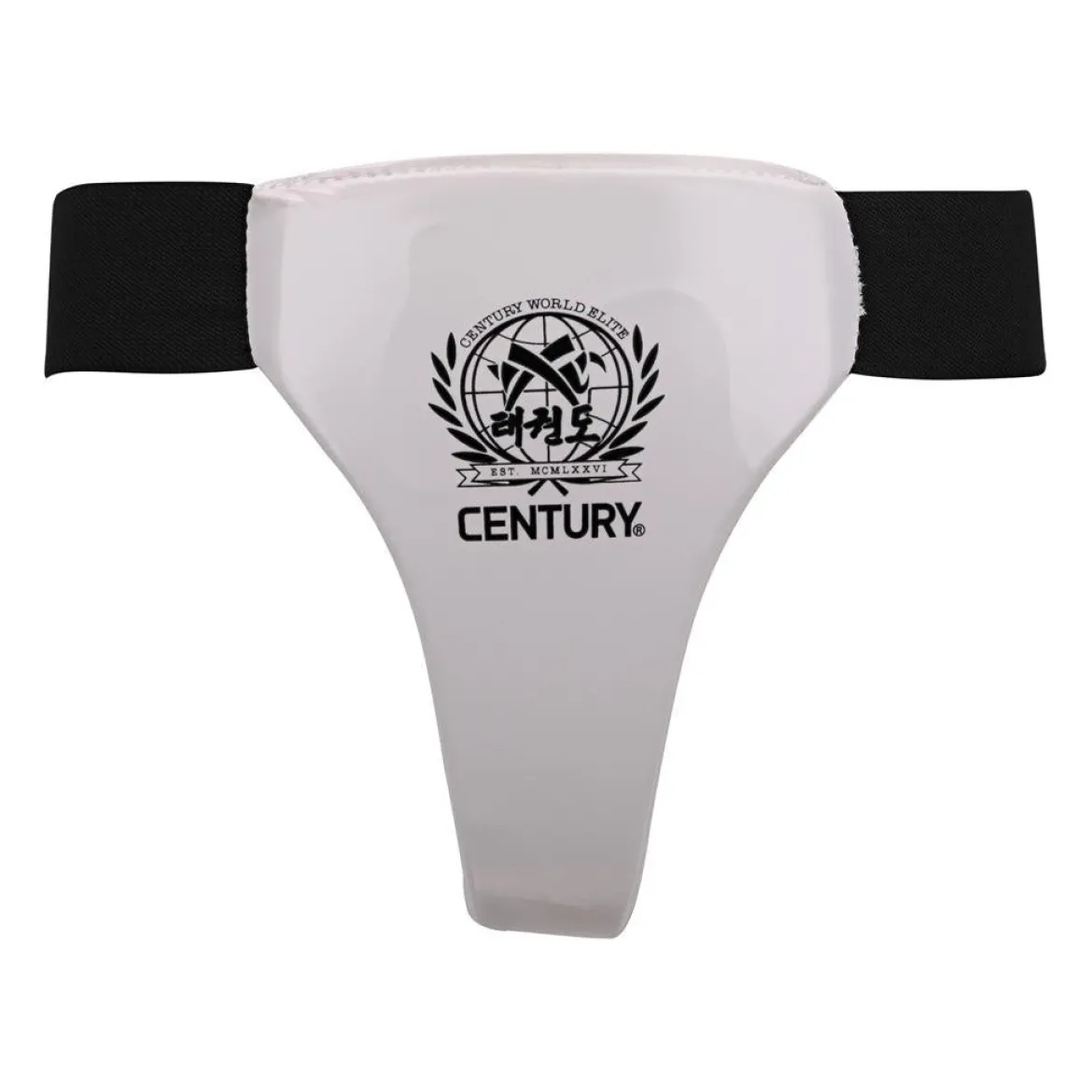 TKD Female Groin Guard