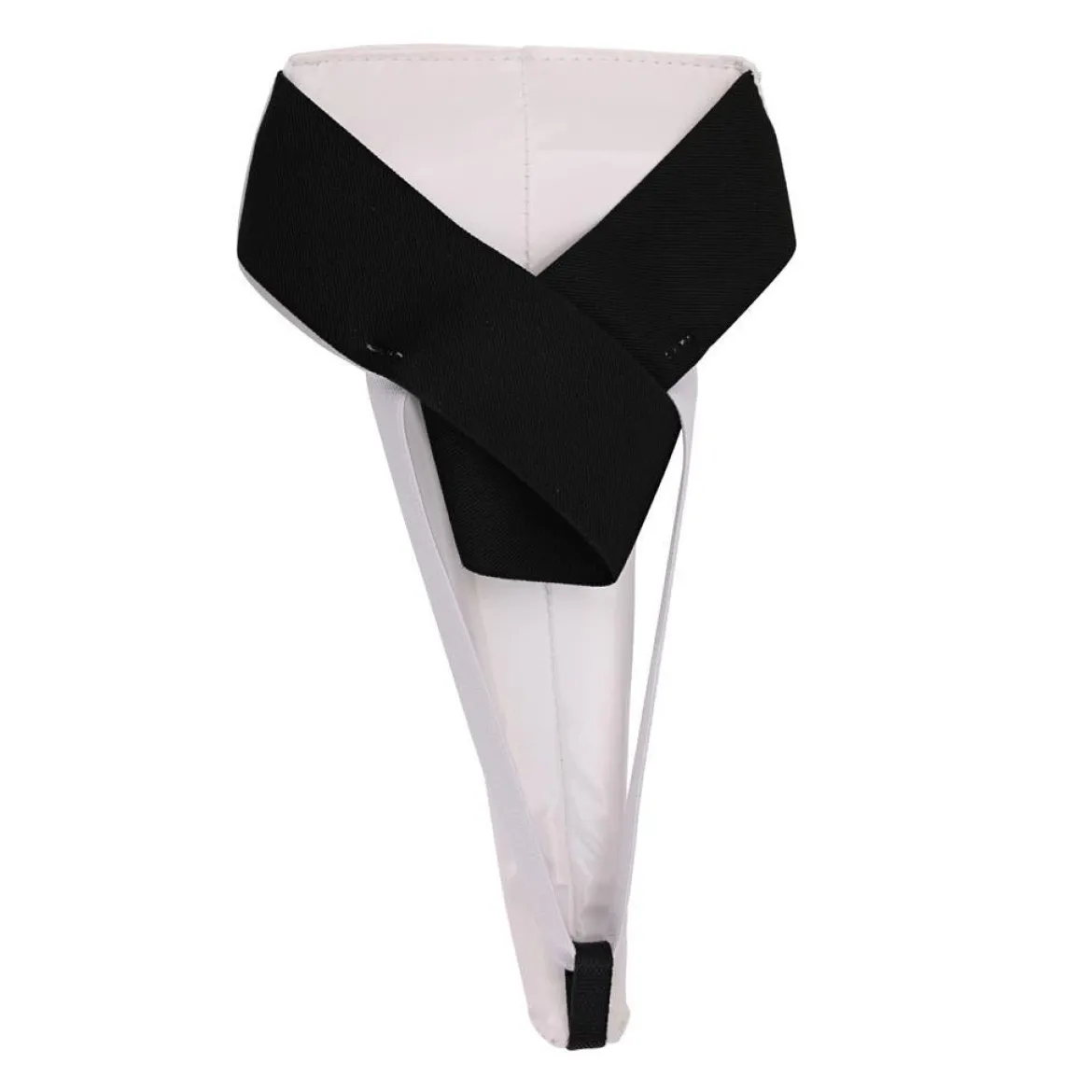 TKD Female Groin Guard