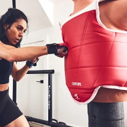 TKD Student Chest Protector