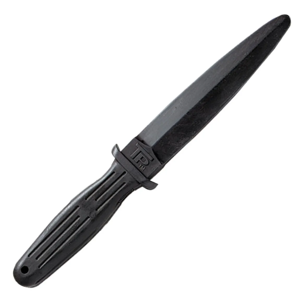 TP Rubber Practice Knife