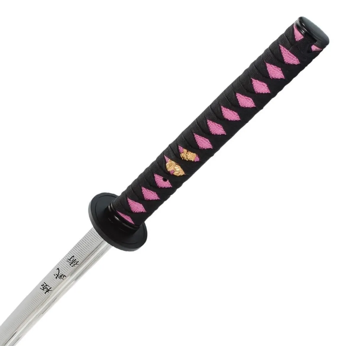 Traditional Curved Sword