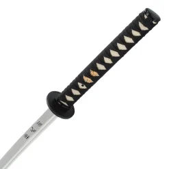 Traditional Curved Sword