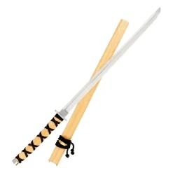 Traditional Straight Sword