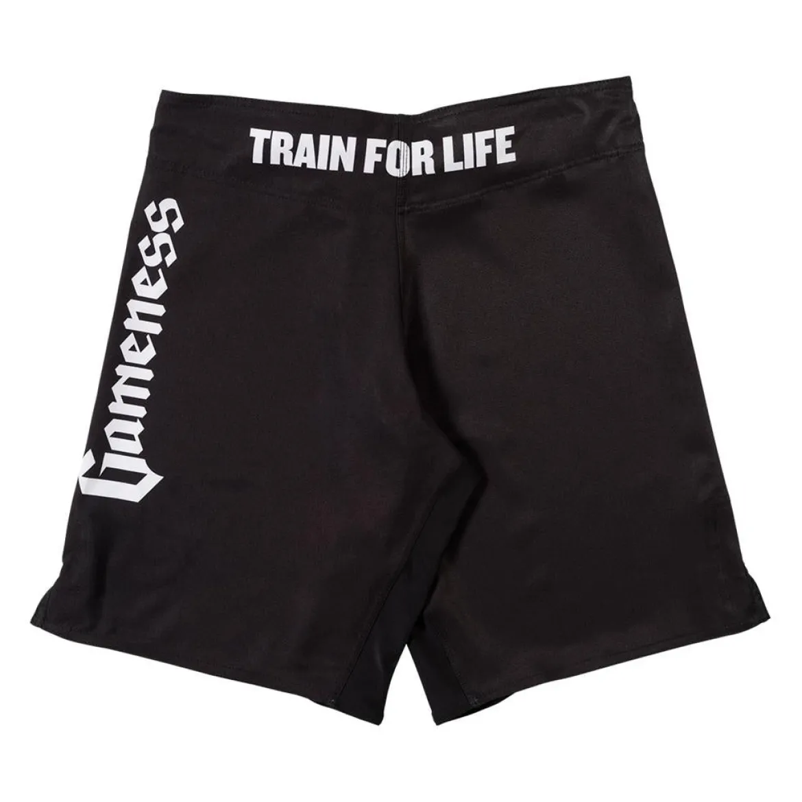 Train for Life Shorts
