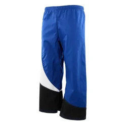 Tri-Color Diagonal Program Uniform Pants