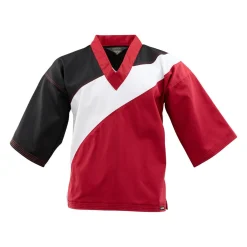 Tri-Color Diagonal Program Uniform Top