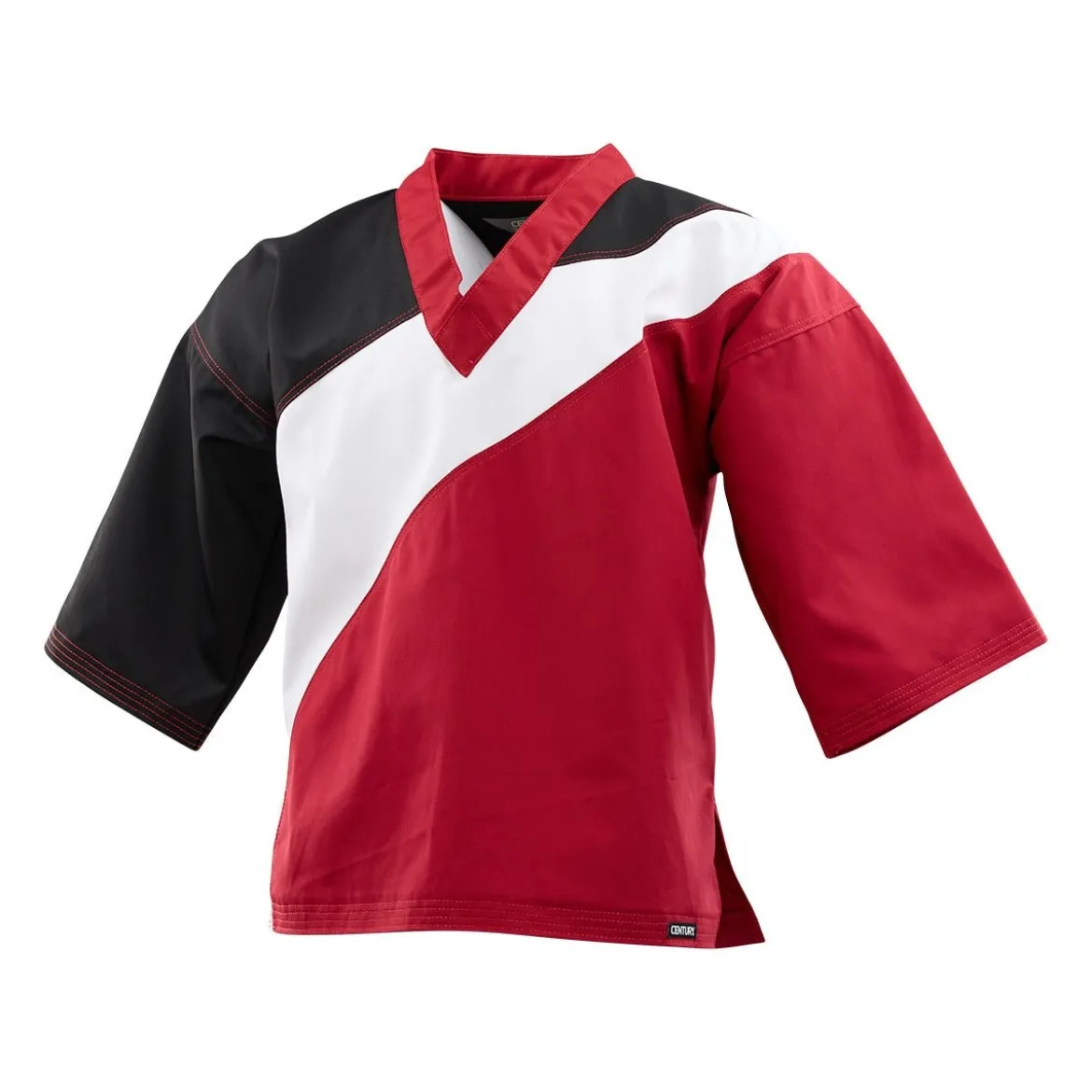 Tri-Color Diagonal Program Uniform Top