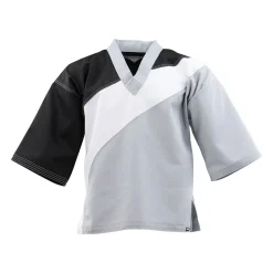 Tri-Color Diagonal Program Uniform Top