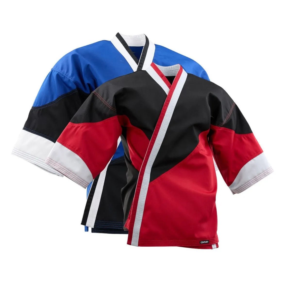 Tri-Color Program Uniform Jacket